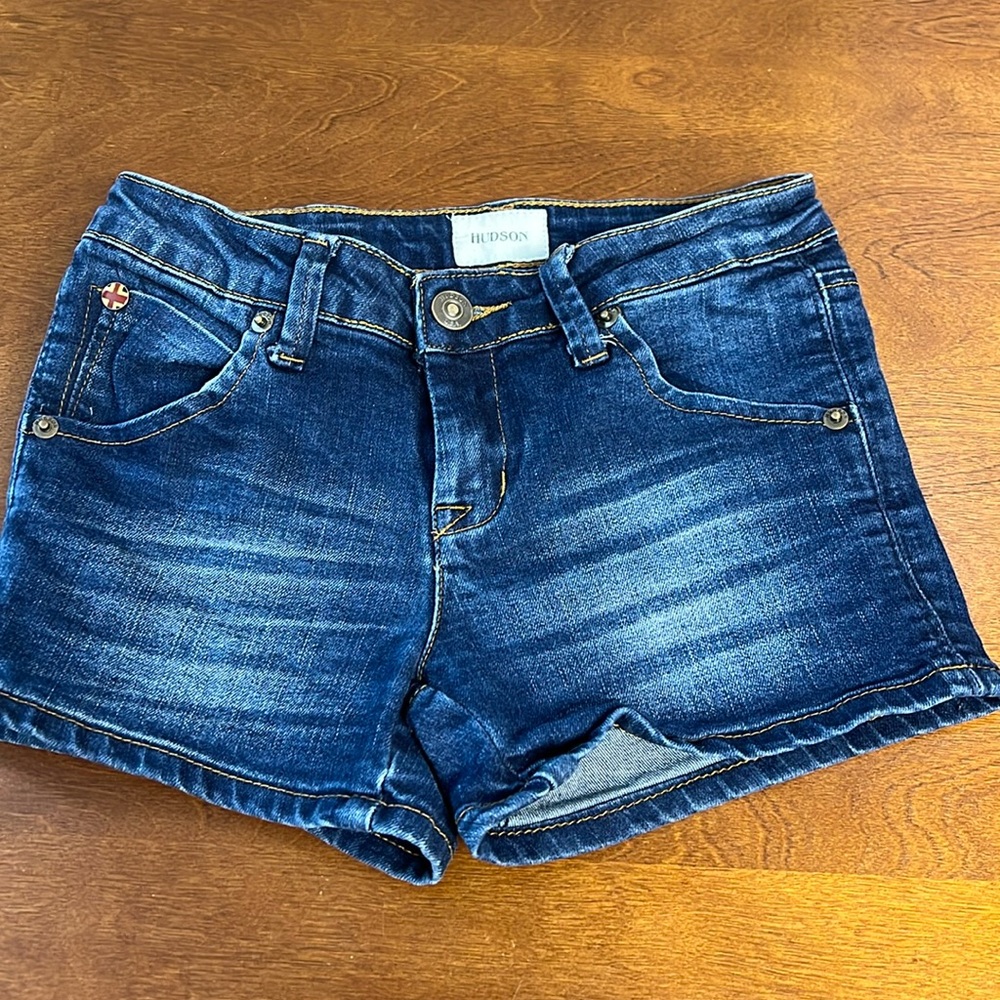 Girls Hudson Shorts size 10